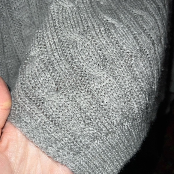 Two piece matching sweater and jogger lounge set - Picture 9 of 9